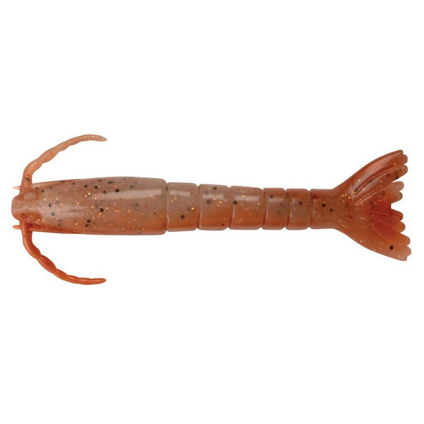 Berkley Gulp!&reg; Saltwater Shrimp - 4" - New Penny