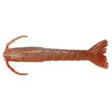 Berkley Gulp!&reg; Saltwater Shrimp - 4&quot; - New Penny