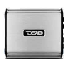 DS18 Audio Select S-1100.2 2 Channel Amplifier - 1800W