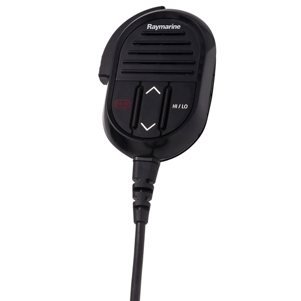 Raymarine 2nd Station Kit f/Ray60 &amp; Ray70 VHF Radios