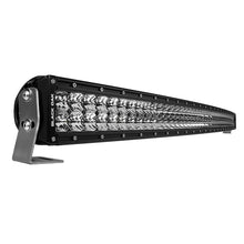 Black Oak Pro Series Curved Double Row Combo 40&quot; Light Bar - Black