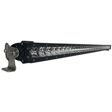 Black Oak Pro Series Single Row Combo 40&quot; Light Bar - Black