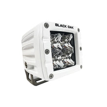 Black Oak Pro Series 2&quot; Flood Pod - White