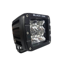 Black Oak Pro Series 2&quot; Spot Pod - Black
