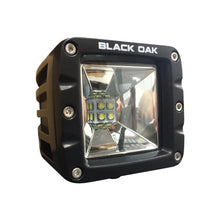 Black Oak Pro Series 2&quot; Scene Light Pod- Black