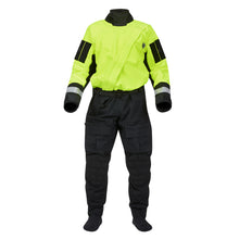 Mustang Sentinel&trade; Series Water Rescue Dry Suit - XL Short