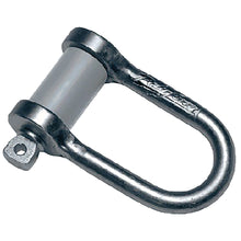 Polyform 1-1/4&quot; Shackle - Galvanized Steel