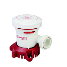 Attwood Replacement Cartridge f/Tsunami 500 MK2