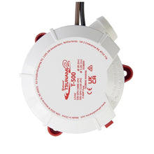 Attwood Replacement Cartridge f/Tsunami 500 MK2