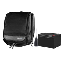 Garmin ECHOMAP&trade; UHD2 5&quot; Ice Fishing Bundlew/ECHOMAP&trade; UHD2 53cv &amp; Dual Beam-IF Transducer