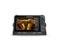 Lowrance HDS PRO 9 w/DISCOVER OnBoard - No Transducer