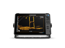Lowrance HDS PRO 10 w/C-MAP DISCOVER OnBoard + Active Imaging HD