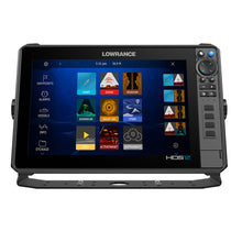 Lowrance HDS PRO 12 w/DISCOVER OnBoard - No Transducer