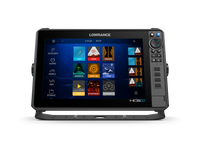 Lowrance HDS PRO 12 w/C-MAP DISCOVER OnBoard + Active Imaging HD