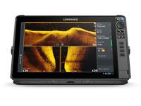 Lowrance HDS PRO 16 w/DISCOVER OnBoard - No Transducer
