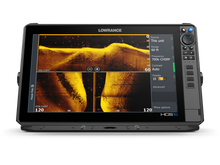 Lowrance HDS PRO 16 w/DISCOVER OnBoard - No Transducer