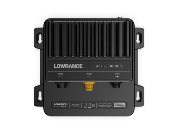 Lowrance ActiveTarget&reg; 2 Module Only