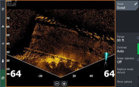 Lowrance ActiveTarget&reg; 2 Module Only