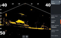 Lowrance ActiveTarget&reg; 2 Module Only