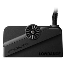 Lowrance ActiveTarget&reg; 2 Transducer Only