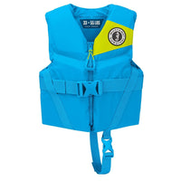 Mustang Child Rev Foam Vest | Kids Life Jacket