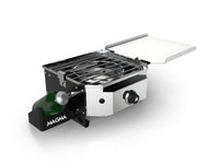Magma Marine Crossover Single Burner Firebox