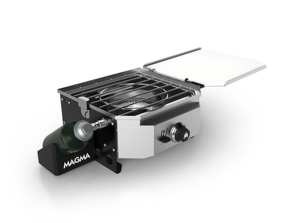 Magma Crossover Single Burner Firebox