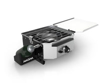 Magma Crossover Single Burner Firebox