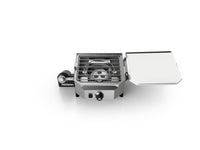 Magma Crossover Single Burner Firebox