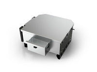 Magma Crossover Single Burner Firebox