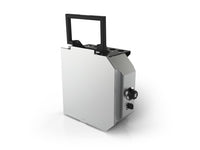 Magma Crossover Single Burner Firebox