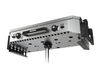 Magma Crossover Double Burner Firebox