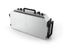 Magma Crossover Double Burner Firebox