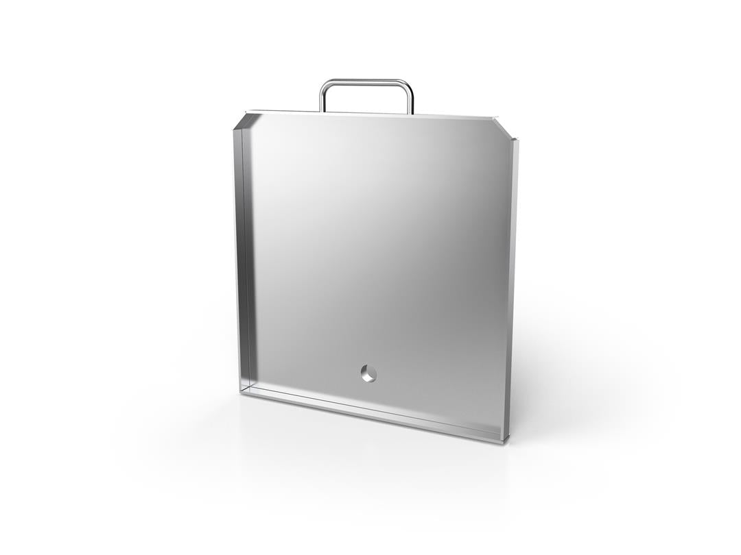 Magma Crossover Series Plancha Grill Top