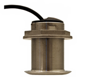 Furuno SS60 Stainless Steel Thru-Hull 20&deg; Tilt, 50/200, 10-Pin
