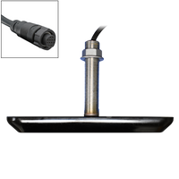 Furuno Thru-Hull Side-Scan Transducer 12-Pin f/TZtouch3 12, 16 &amp; 19 Models