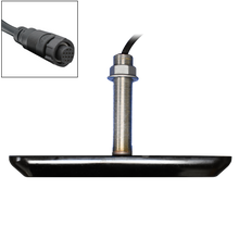 Furuno Thru-Hull Side-Scan Transducer 12-Pin f/TZtouch3 12, 16 &amp; 19 Models