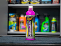 Meguiar's Hybrid Ceramic Trim Restorer- 16oz