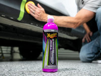Meguiar's Hybrid Ceramic Trim Restorer- 16oz
