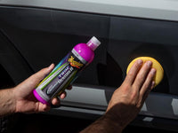 Meguiar's Hybrid Ceramic Trim Restorer- 16oz