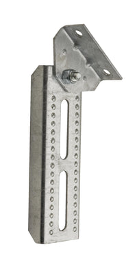 C.E. Smith Swivel Bracket Assembly - 8" Bracket