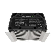 ProMariner ProTournament 240 Elite Series3 2-Bank On-Board Marine Battery Charger