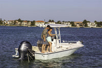 Lewmar Axis Shallow Water Anchor - Black - 8'