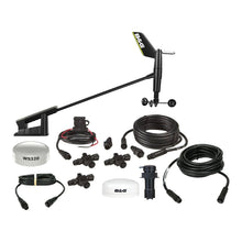 B&amp;G Sail Performance Sensor Pack (WS320, ZG100, DST810, N2K)