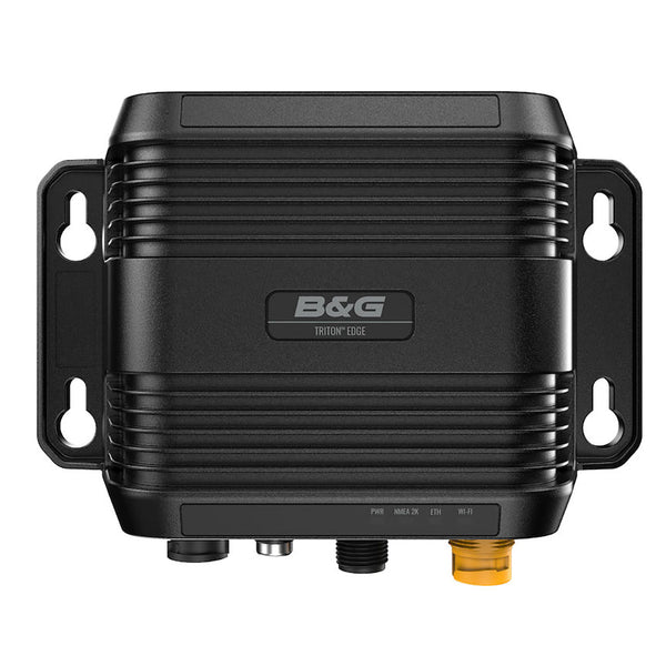 B&amp;G Triton&trade; Edge Sailing Processor