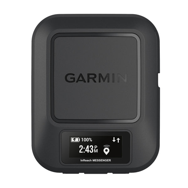 Garmin inReach&reg; Messenger