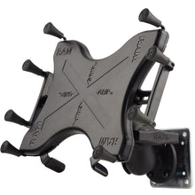 RAM Mount RAM&reg; X-Grip&reg; Dashboard Mount w/Backing Plate f/9&quot;-10&quot; Tablets