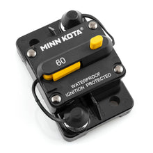 Minn Kota MKA-27 60AMP Circuit Breaker