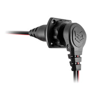 Minn Kota MKR-28 Trolling Motor Plug &amp; Receptacle