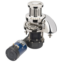 Maxwell RC12-12 Vertical Capstan 12V Windlass - 1/2&quot; Chain &amp; 3/4&quot; Rope